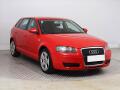 Audi A3 1.6, po STK, servisovan�