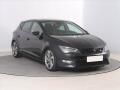 Seat Leon 2.0 TDI, Serv.kniha, Navi