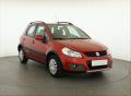 Suzuki SX4 1.6 VVT, 4X4, Vyh.sedaek