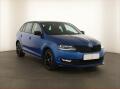 �koda Rapid Spaceback 1.0 TSI, Xenony