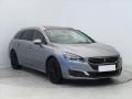 Peugeot 508 2.0 BlueHDi, Automat, Navi