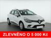 Renault Clio 1.2 16V, R,1.maj, Serv.kniha