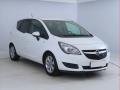 Opel Meriva 1.4 i, Serv.kniha, Tempomat