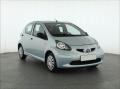Toyota Aygo 1.0 VVT-i, Serv.kniha, po STK