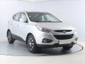 Hyundai ix35 2.0 CRDi, 4X4, Tempomat