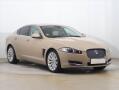 Jaguar XF 2.2 D, Automat, Serv.kniha