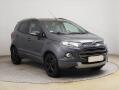 Ford EcoSport 1.0 EcoBoost, Tempomat