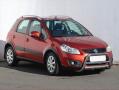 Suzuki SX4 1.6 VVT, Park.�senzory