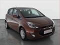 Hyundai ix20 1.6 CVVT, Serv.kniha