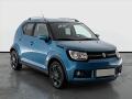 Suzuki Ignis 1.2, Serv.kniha, Park.�senzory