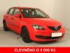 Mazda 3 1.4, nov STK, zamluveno