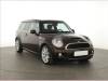 Mini Clubman Cooper S, Automat, Serv.kniha