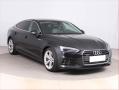 Audi A5 3.0 TDI, R,automat,160kW,4x4
