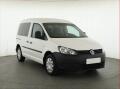 Volkswagen Caddy 2.0 EcoFuel, 5M�st, DPH