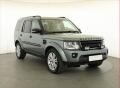Land Rover Discovery 3.0 SDV6, 4X4, Automat