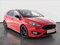 Ford Focus 1.5 EcoBoost, Serv.kniha, Navi