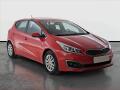 Kia Ceed 1.4 CVVT, Tempomat