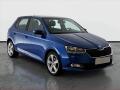 �koda Fabia Ambition 1.0, Park.�senzory