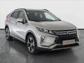 Mitsubishi Eclipse Cross 1.5 T-MIVEC, Serv.kniha