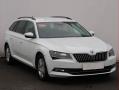 koda Superb Ambition 2.0 TDI, Serv.kniha
