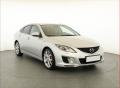 Mazda 6 2.5, Serv.kniha, Xenony