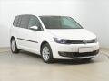 Volkswagen Touran 1.6 TDI, Navi, Park.�senzory