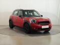 Mini Countryman Cooper S ALL4, 4X4, Automat