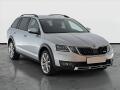 �koda Octavia Scout 2.0 TDI, 4X4, Navi
