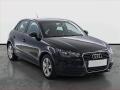 Audi A1 S-Line 1.4 TFSI, Automat