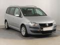 Volkswagen Touran 1.9 TDI, 7mst, Tan