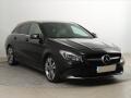 Mercedes-Benz CLA Urban 180, K��e, Navi