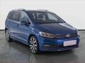 Volkswagen Touran Highline 1.5 TSI, Highline
