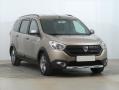 Dacia Lodgy 1.3 TCe, 7mst, Serv.kniha
