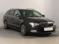 koda Superb Laurin&Klement 2.0 TDI