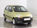 Chevrolet Spark 0.8i, R,1.maj, v provozu