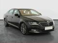 �koda Superb Laurin&Klement 2.0 TDI
