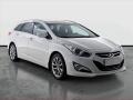 Hyundai i40 1.7 CRDi, Serv.kniha, Navi