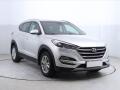 Hyundai Tucson 1.7 CRDi, Serv.kniha, Navi