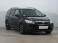 Ford Focus 1.8 16V, Tempomat