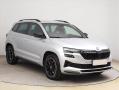 koda Karoq Sportline 1.5 TSI, CZ