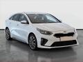 Kia Pro_Ceed GT-Line 1.4 T-GDI, Serv.kniha