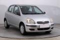 Toyota Yaris 1.0 VVT-i, Automat, po STK