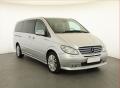 Mercedes-Benz Viano 3.0 CDI, R