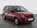 Ford Fusion 1.4, po STK, zamluveno