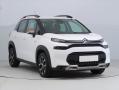 Citron C3 Aircross 1.2 PureTech, Serv.kniha