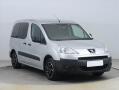 Peugeot Partner 1.6 HDi, 5M�st, 1Maj