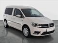 Volkswagen Caddy 2.0 TDI, 5M�st, �R, 1Maj, DPH