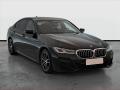 BMW 540d xDrive