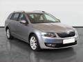 �koda Octavia Elegance 2.0 TDI, Serv.kniha