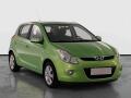 Hyundai i20 1.2, �R,1.maj, Serv.kniha